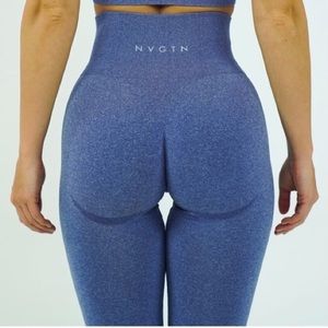 NVGTN CONTOUR LEGGINGS